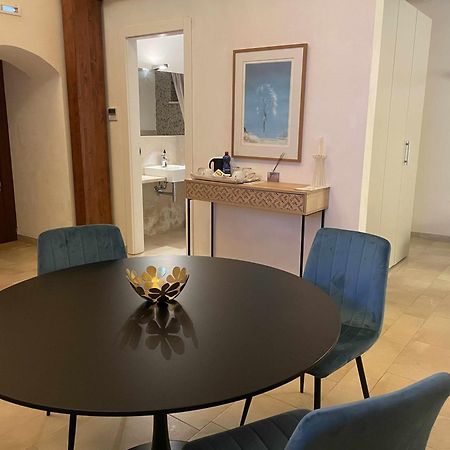 Torre Dantona Country Suites Pozzallo Kültér fotó