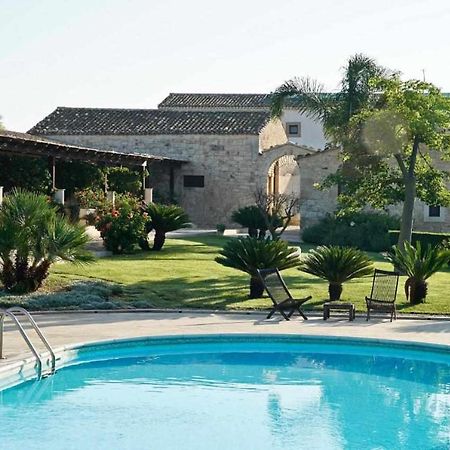 Torre Dantona Country Suites Pozzallo Kültér fotó