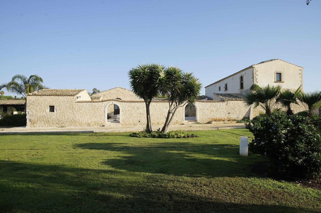 Torre Dantona Country Suites Pozzallo Kültér fotó