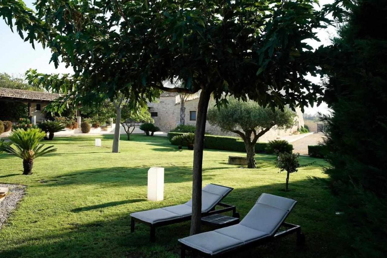 Torre Dantona Country Suites Pozzallo Kültér fotó