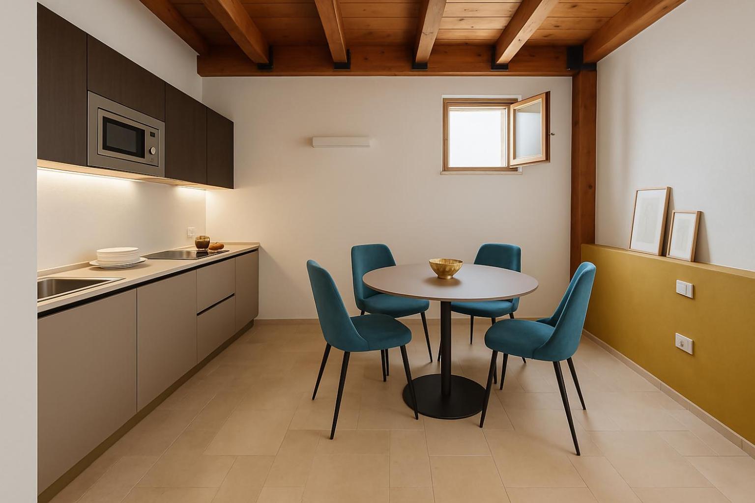 Torre Dantona Country Suites Pozzallo Kültér fotó