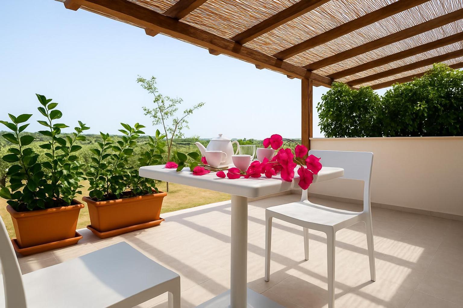 Torre Dantona Country Suites Pozzallo Kültér fotó