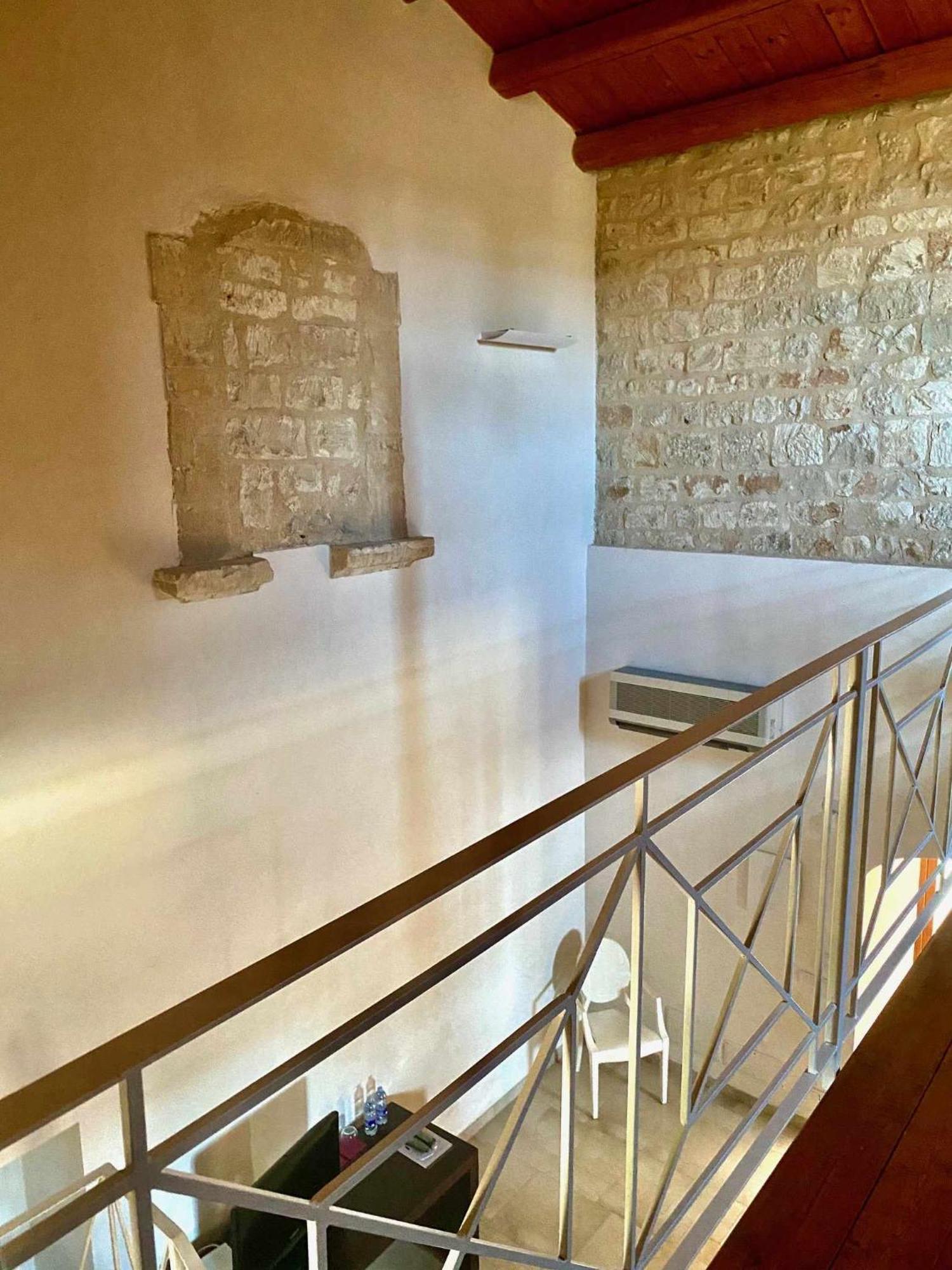Torre Dantona Country Suites Pozzallo Kültér fotó