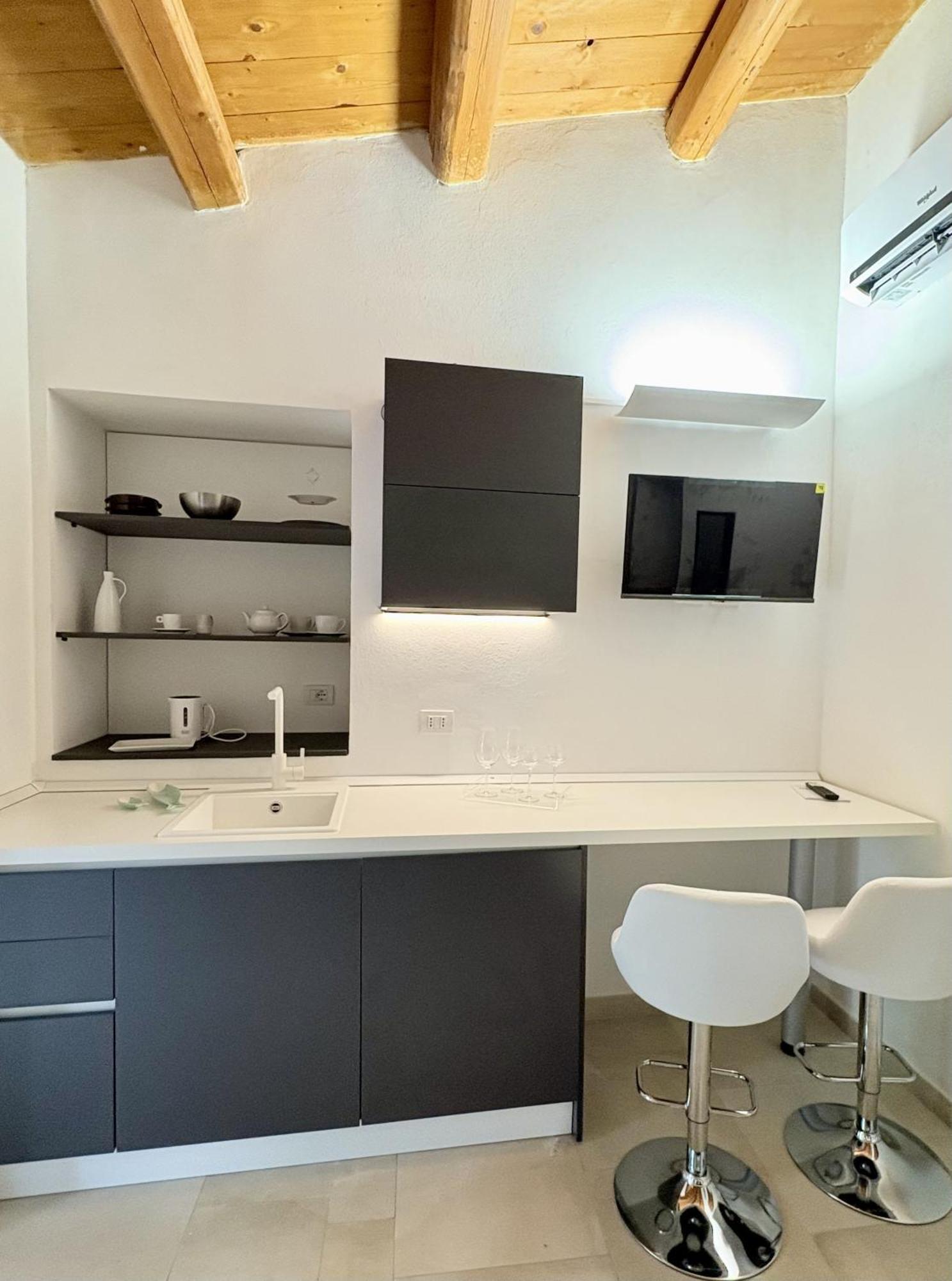 Torre Dantona Country Suites Pozzallo Kültér fotó