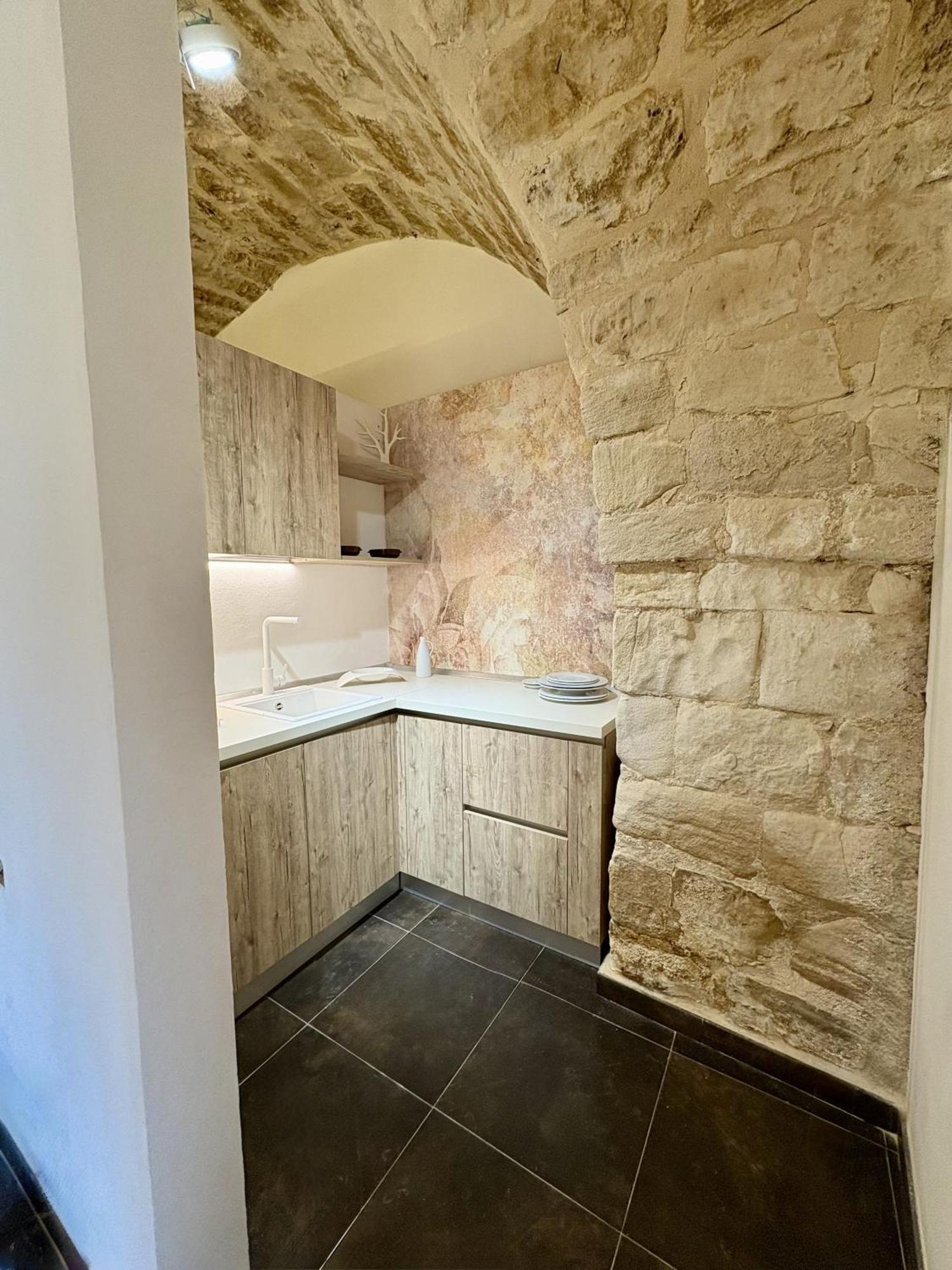 Torre Dantona Country Suites Pozzallo Kültér fotó