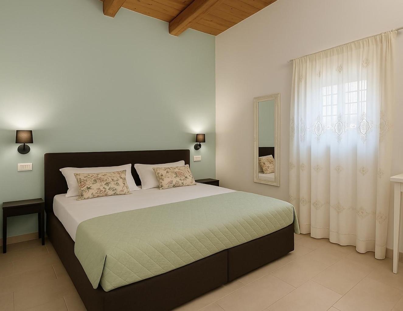 Torre Dantona Country Suites Pozzallo Kültér fotó