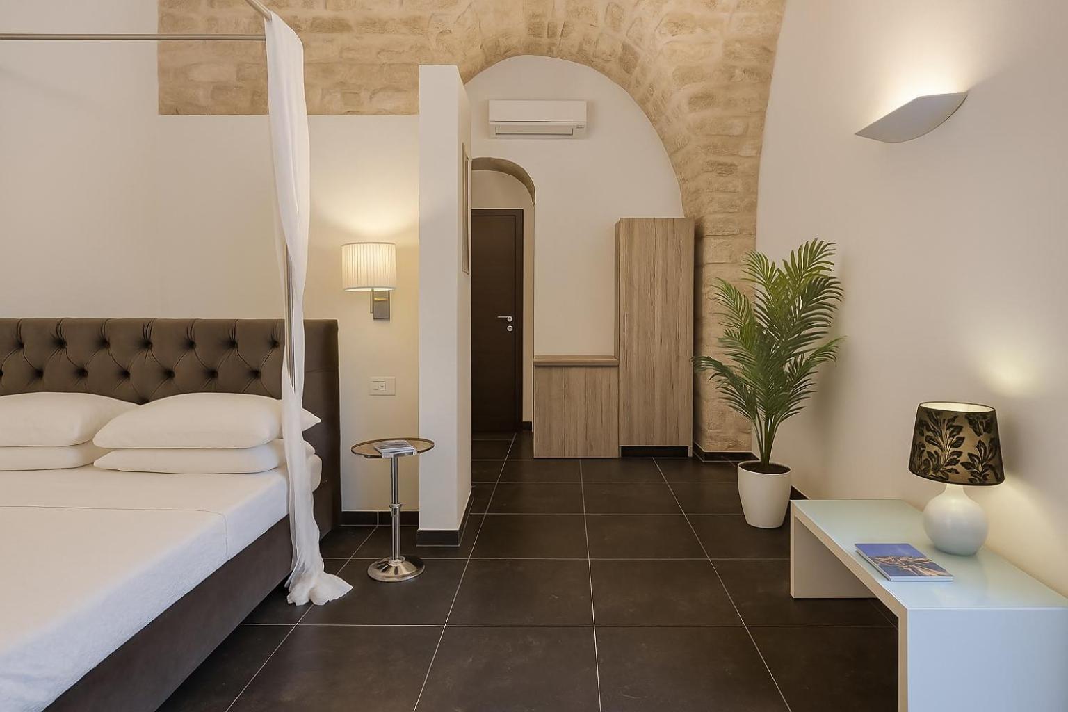 Torre Dantona Country Suites Pozzallo Kültér fotó