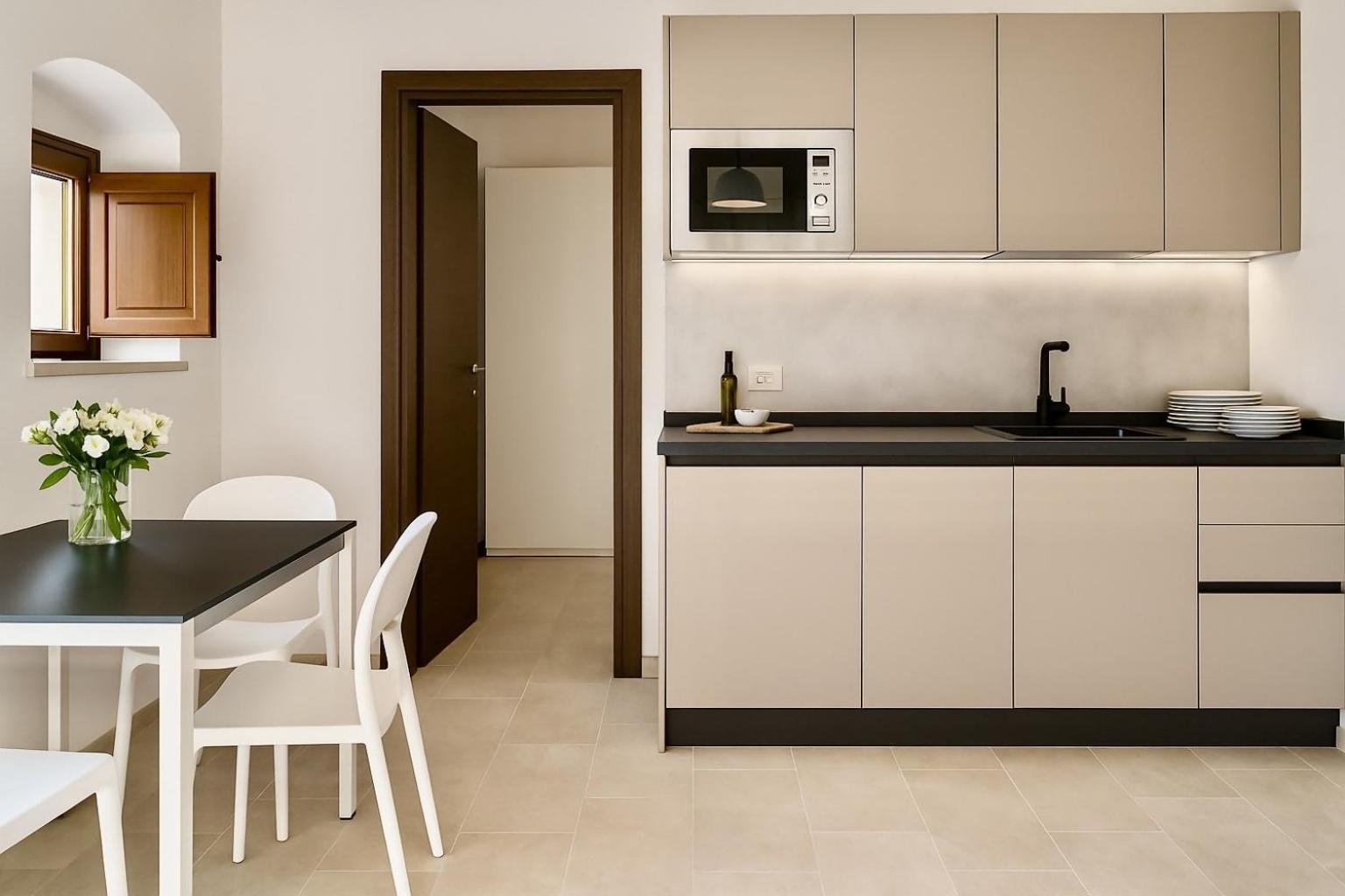 Torre Dantona Country Suites Pozzallo Kültér fotó