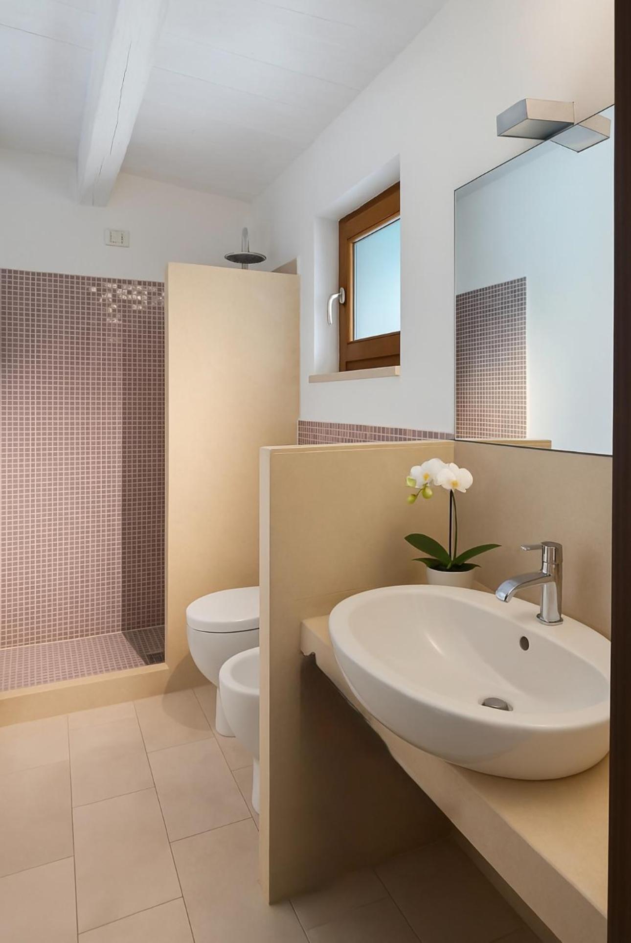 Torre Dantona Country Suites Pozzallo Kültér fotó
