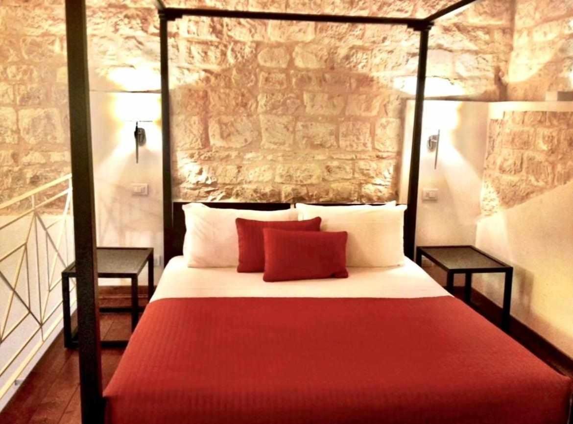 Torre Dantona Country Suites Pozzallo Kültér fotó