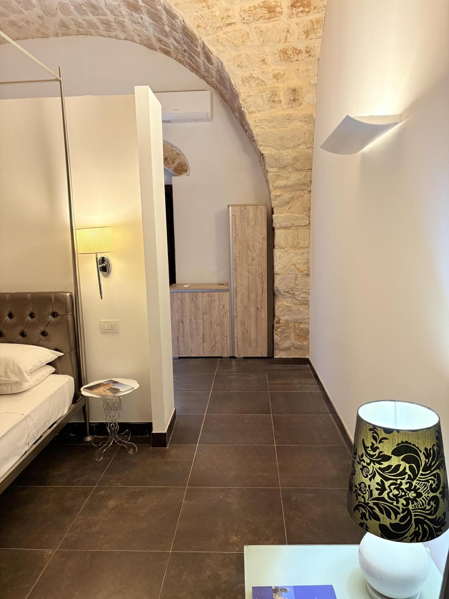 Torre Dantona Country Suites Pozzallo Kültér fotó
