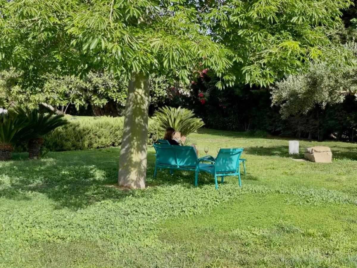Torre Dantona Country Suites Pozzallo Kültér fotó