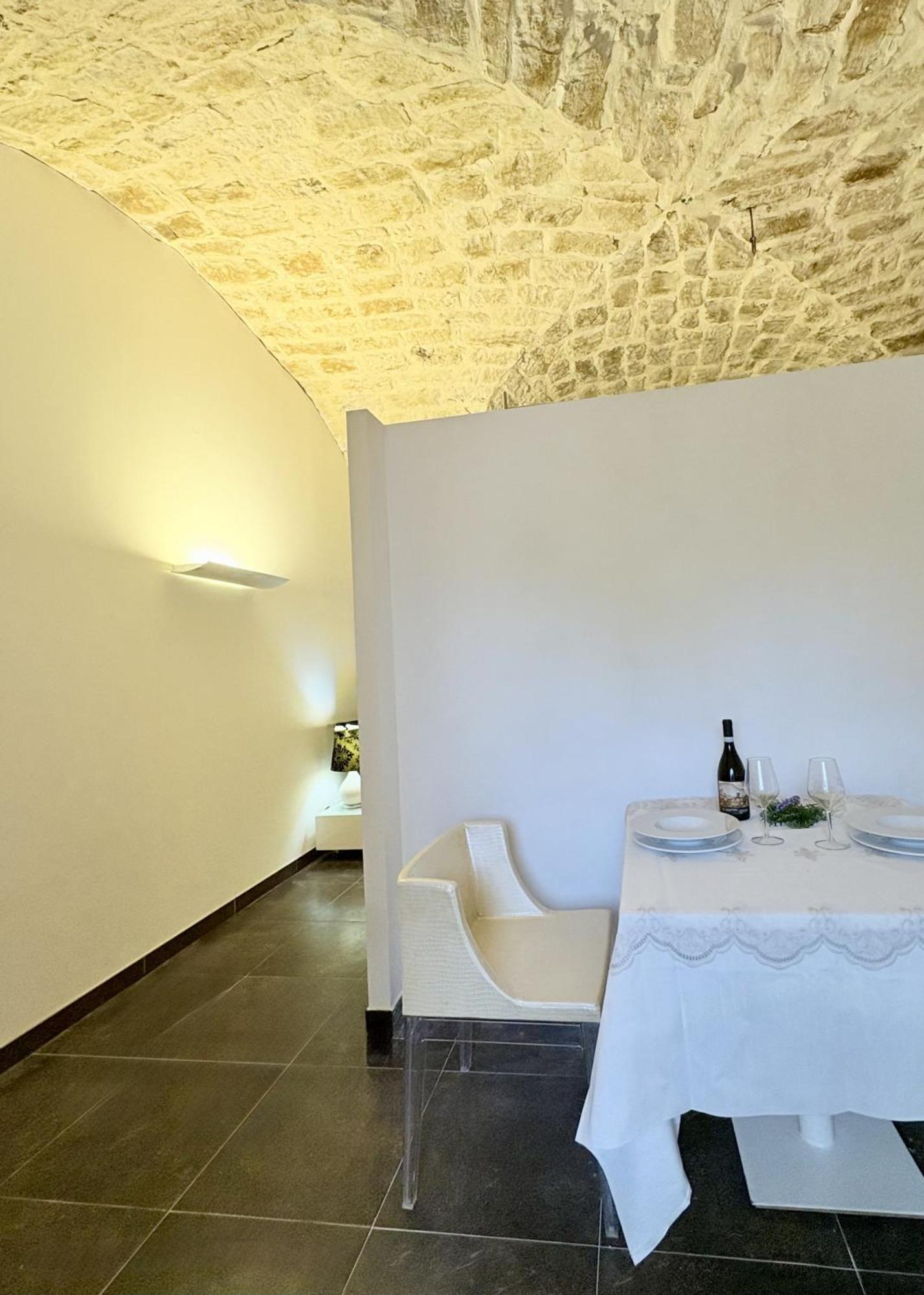 Torre Dantona Country Suites Pozzallo Kültér fotó