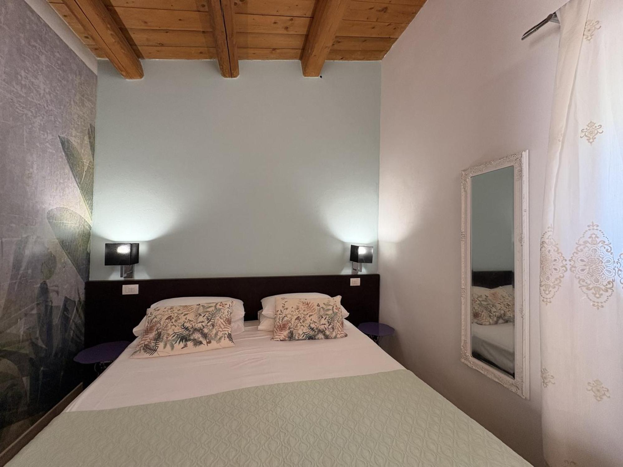 Torre Dantona Country Suites Pozzallo Kültér fotó