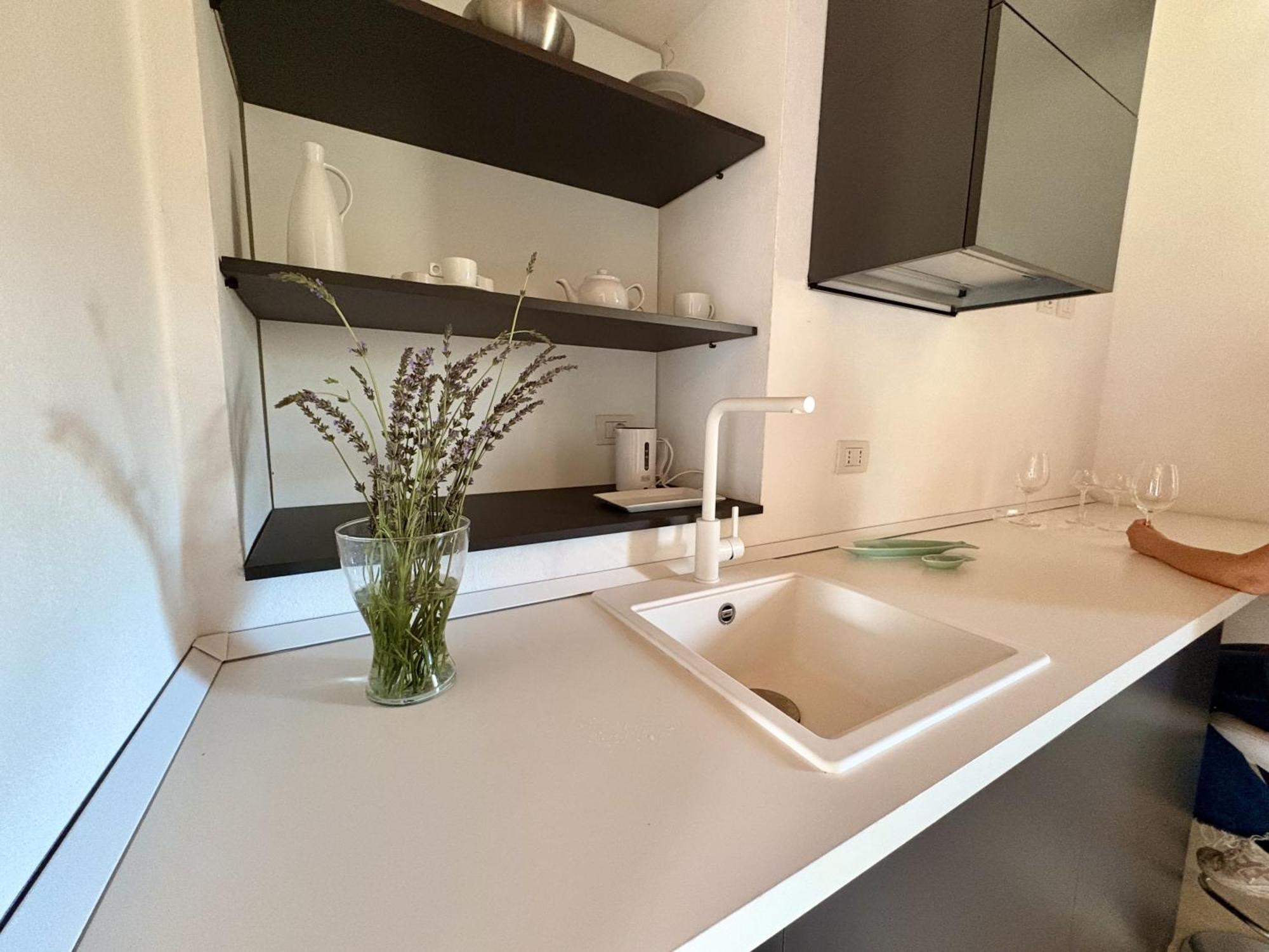 Torre Dantona Country Suites Pozzallo Kültér fotó