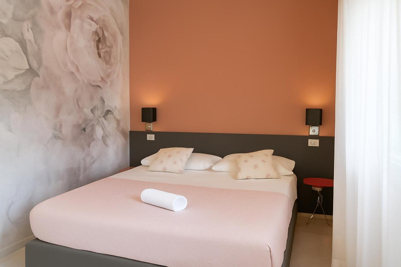 Torre Dantona Country Suites Pozzallo Kültér fotó