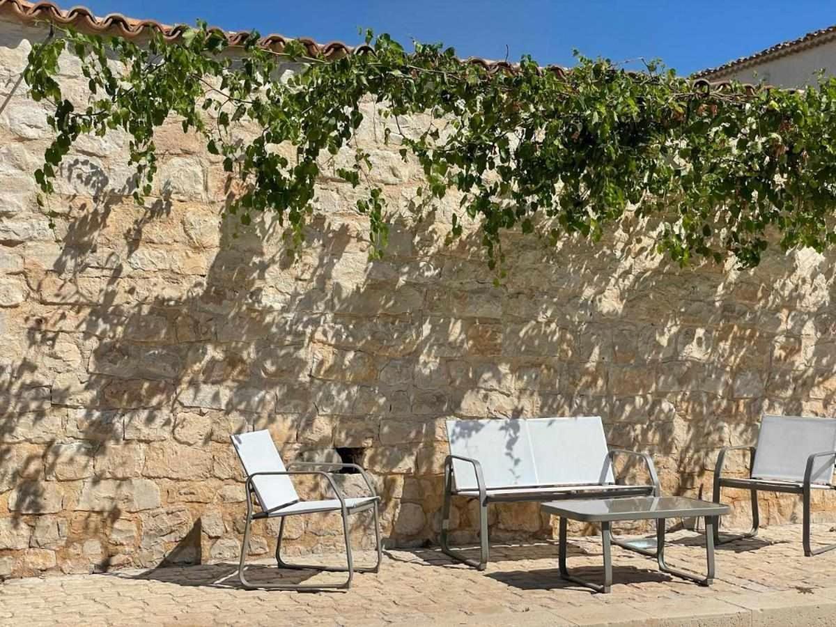 Torre Dantona Country Suites Pozzallo Kültér fotó