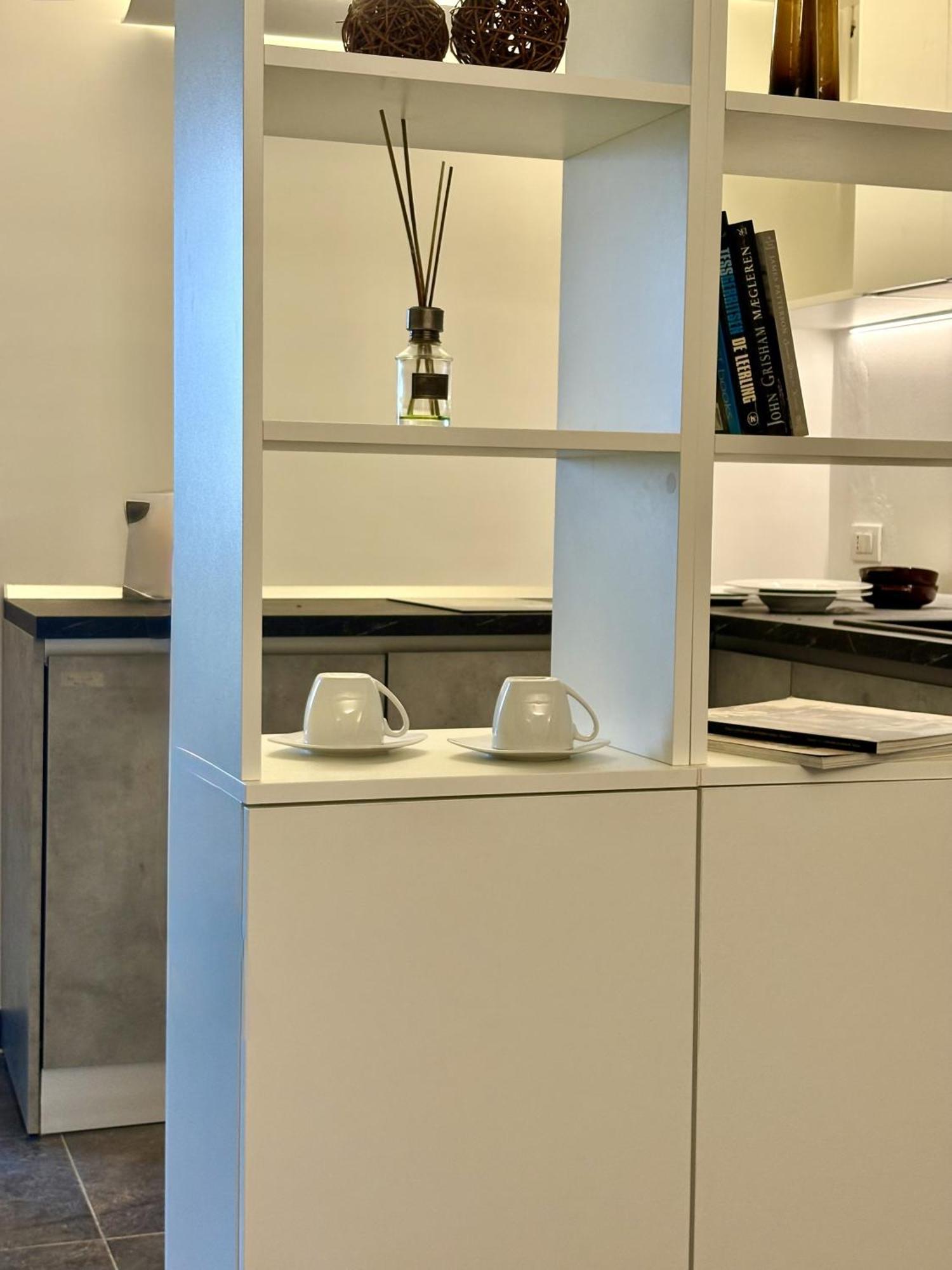 Torre Dantona Country Suites Pozzallo Kültér fotó