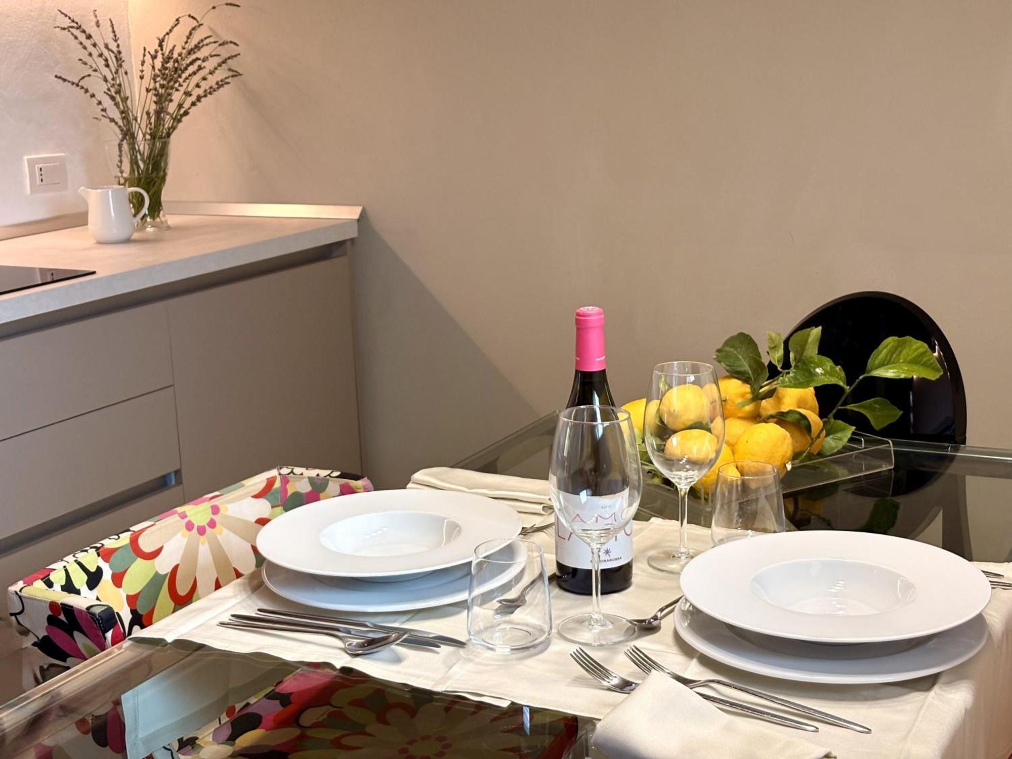 Torre Dantona Country Suites Pozzallo Kültér fotó